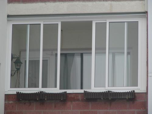 раздвижные пластиковые окна на балкон цена Королёв