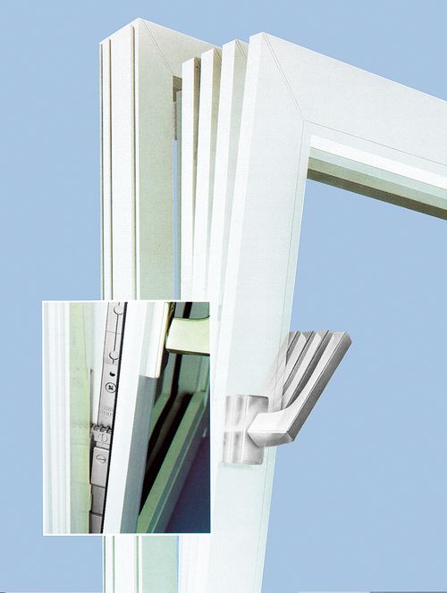 Как отрегулировать окна ПВХ: Настроить окно ПВ помогут мастера по ремонт и регулировке Королёв