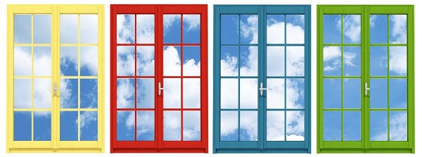 Как подобрать подходящие цветные окна для своего дома Королёв